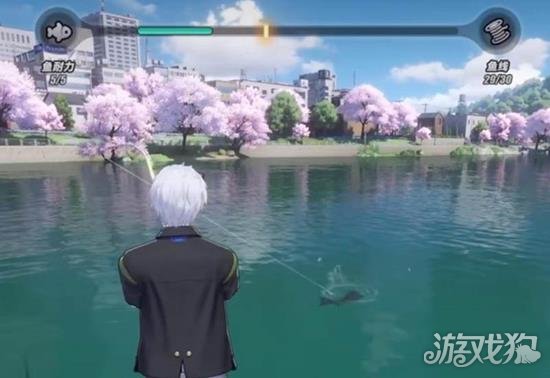 异环怎么钓鱼 钓鱼操作方法