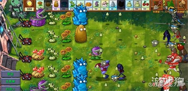 植物大战僵尸融合版冠军撑杆怎么样 冠军撑杆属性介绍