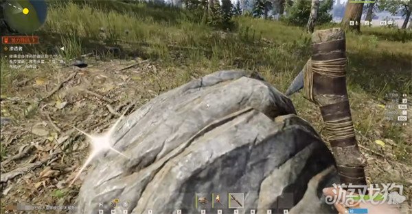 失控进化生存模式怎么玩3