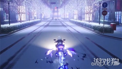 异环雪天任务怎么完成5