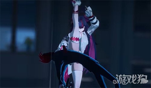 异环真红怎么样4