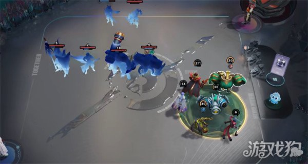 王者万象棋马可怎么玩3