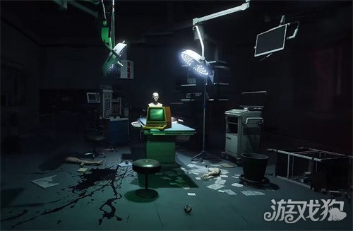 异环恐怖医院怎么玩1