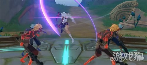 悠星大陆悲鸣关卡怎么过关2