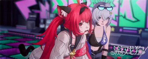 异环街机厅是什么1