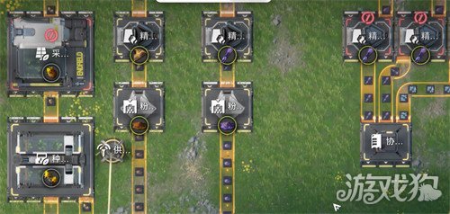 明日方舟终末地基础工业计划是什么2