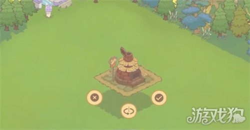 闪耀吧噜咪经营系统怎么玩1