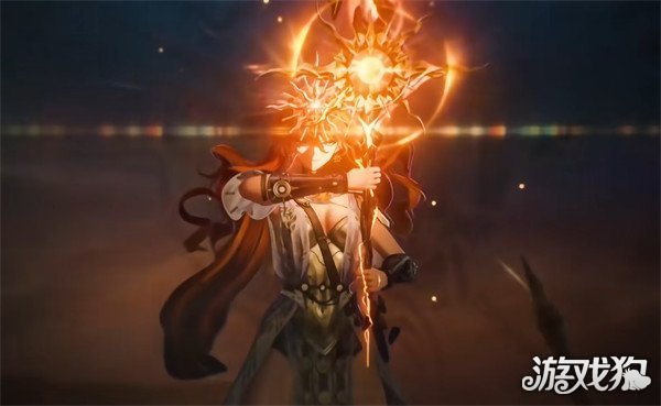 鸣潮奥古斯塔技能怎么点1